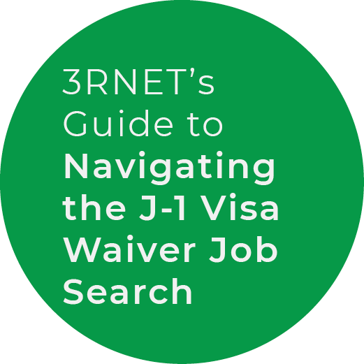 For Professionals - J-1 Visa Waiver